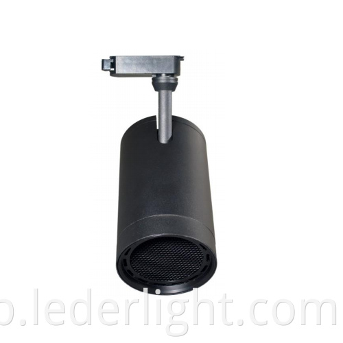 LED Track Light Price In India